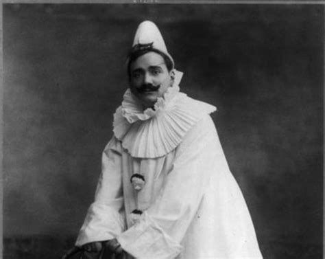 Ruggero Leoncavallo E Il Mito Di Pagliacci Culturaidentit