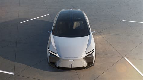 First Lexus plug-in hybrid to debut in 2021, followed by dedicated EV ...