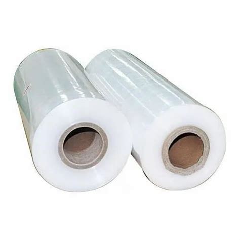 Polyolefin Film Polyolefin Shrink Film Manufacturer From Nagpur