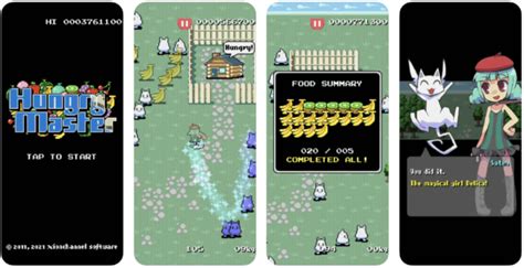 The 10 Best Free iPhone Games Without Ads | Mobile Marketing Reads
