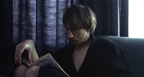 David Thewlis In Naked 1993 Remus Starman Movies Showing