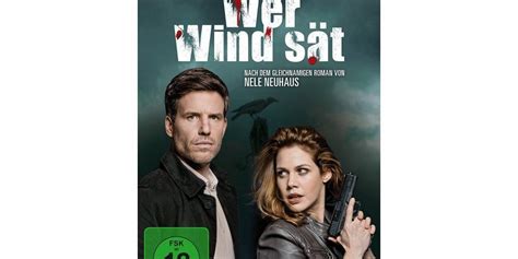 Studio Hamburg Dvd Rohling Wer Wind Sät