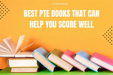 PTE Books 5 Best Guides To Ace Your Exam Preparation