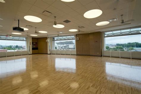 Auburn University Recreation and Wellness Center | Robins & Morton