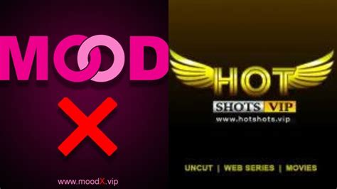 From Moodx To Hot Shots Vip Govt Bans 18 Ott Platforms In India For