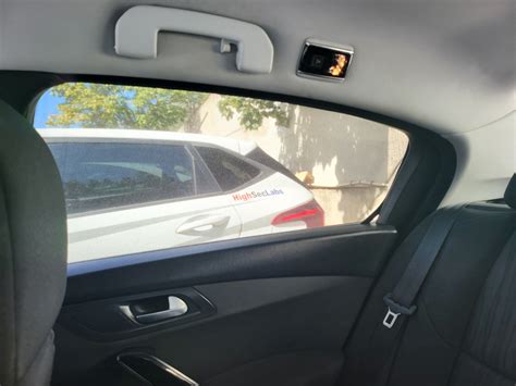 Сеточки на окна — Peugeot 508 (1G), 1,6 л, 2011 года | аксессуары | DRIVE2