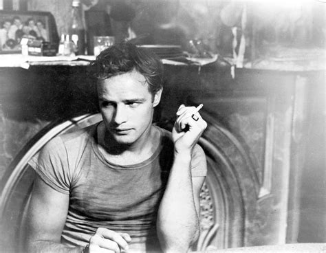 Marlon Brando 10 Roles That Got Away Bfi