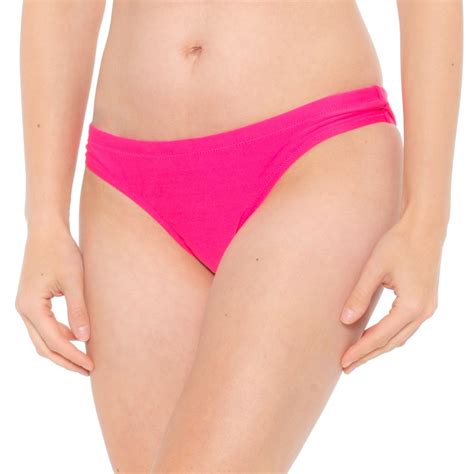 Speedo Cheeky Hipster Bikini Bottoms Save