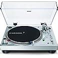 Audio Technica At Lp X Usb Professional Direct Drive Turntable