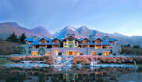 Blanket Bay: Luxury Lodge | Queenstown, NZ | Extraordinary Journeys