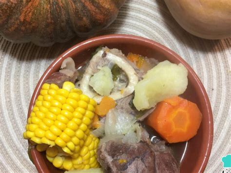 Puchero Argentino La Receta Tradicional Y Reconfortante Para Disfrutar