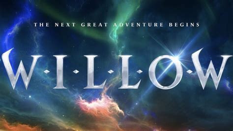 Willow New Trailer For Lucasfilm S Fantasy Adventure Series Revealed