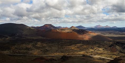 Lanzarote Jorge Fuentes Graphic Designer