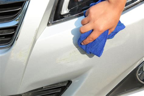 How To Remove Scratches From Your Car Camelback Kia Kia Dealership In Phoenix Serving Mesa Az