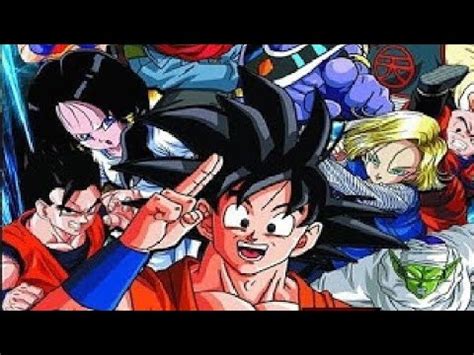 Dragon ball Z Budokai Tenkaichi 3 versão brasileira episódio7 YouTube