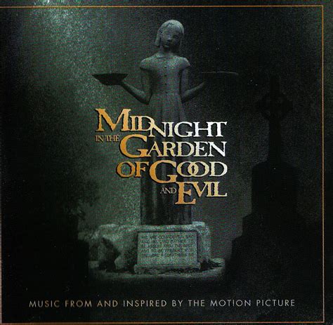 Ars Nova Music: Midnight In The Garden Of Good And Evil