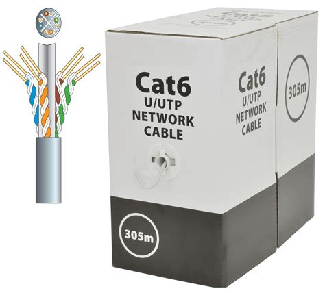 Cat Cat Network Cable Cricklewood Electronics