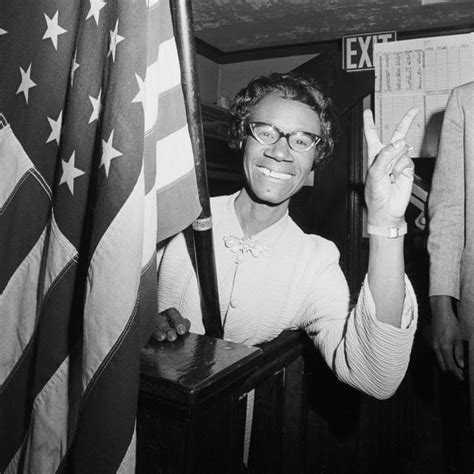 7 Facts To Know About Shirley Chisholm After Seeing Mrs America