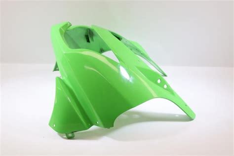 Tete De Fourche Kawasaki Ninja Bike Eco