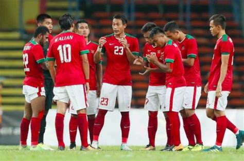 Indonesia Vs Vietnam Mengerikan 5 Fakta Kekuatan Serangan Vietnam