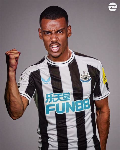 Transfers On Twitter Deal Done Newcastle Have Signed Year Old