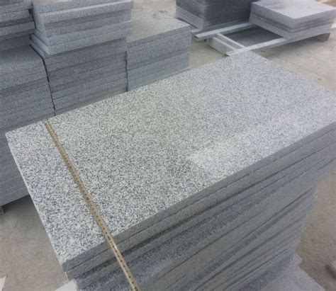 G603 Granite Tiles - Natural Granite Tile Wholesale | Granite-Tiles.com