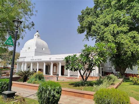 Top 7 Museums in New Delhi