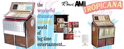 Ami Jukebox Manuals And Literature Pdf Downloads Safe And Secure Coincidental Discovery