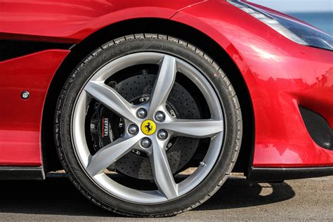 Implications of Car Wheel Size – The Vehicle Critique