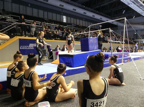 Gymnastics, Photo gallery, Picture gallery, Junior Victorian Championships | Herald Sun