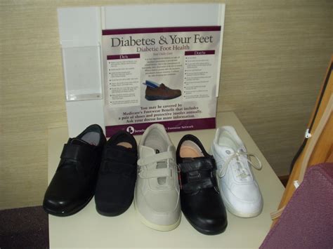 Lawrence Sternberg | Diabetic Shoes in Midland