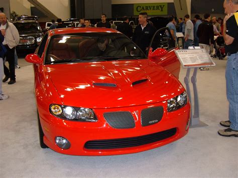 2005 Pontiac Gto Specs Prices Vins And Recalls Autodetective