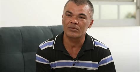 Veja a história do homem que foi preso por um crime que não cometeu e