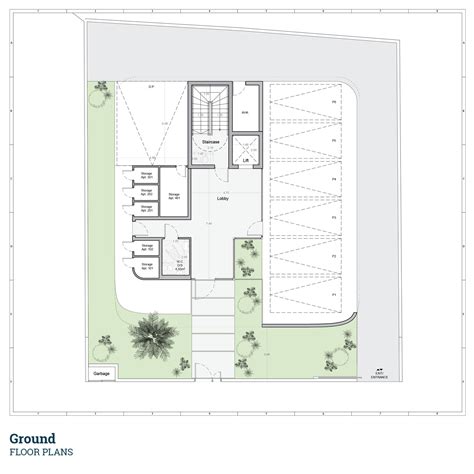 Blooming Tower 1 – DG Blooming Holdings