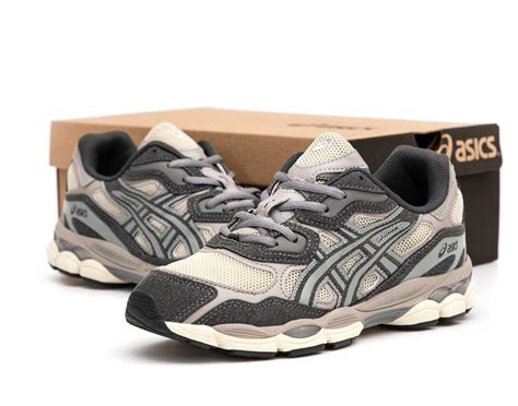Кроссовки Asіcs GEL-NYC | Мужские кроссовки | Кроссовки asics для ...