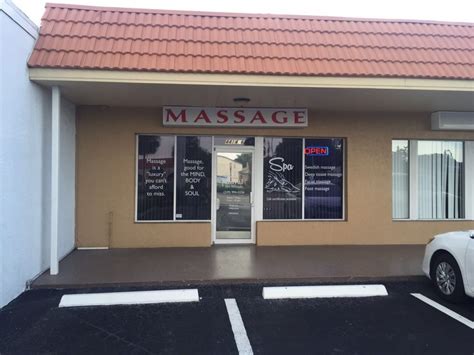 Royal Spa Massage Closed Massage Therapy 4414 S Del Prado Blvd Cape Coral Fl Phone