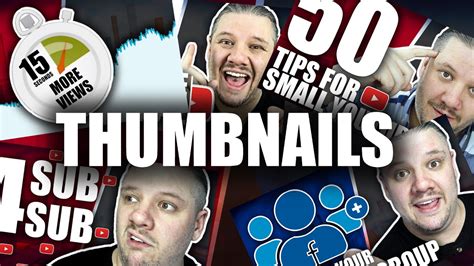 Are Youtube Thumbnails Important Killer Tips Youtube