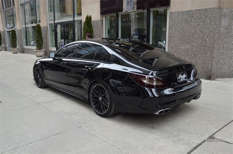 2015 Mercedes-Benz CLS-Class CLS63 AMG S-Model Stock # R193B for sale ...