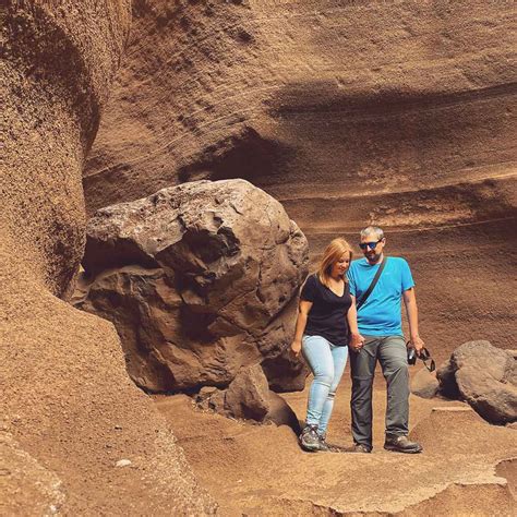 El Barranco De Las Vacas C Mo Llegar Mejor Hora Para Ir D Nde