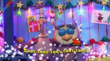 CBeebies Christmas Karaoke [2011] : BBC : Free Download, Borrow, and ...