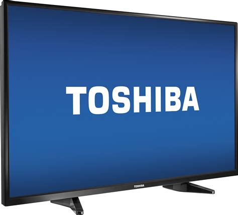 Customer Reviews Toshiba 50 Class 49 5 Diag LED 1080p HDTV