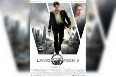 Largo Winch Ii Cinéma