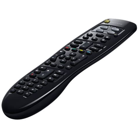 Logitech Harmony Universal Ir Remote Control Mwave