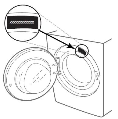 Hotpoint Ndb W Uk Washer Dryer User Manual