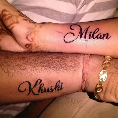 Discover More Than Khushi Name Tattoo Designs Best In Coedo Vn