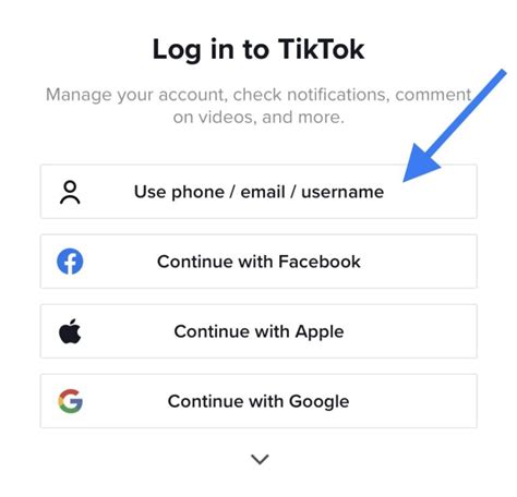 How To Change Password On Tiktok