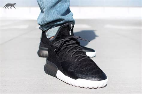 Adidas Tubular X Primeknit Preview