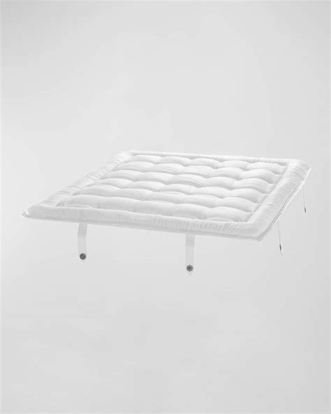 Aireloom Karpen Luxury Split California King Mattress Topper Neiman