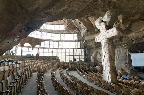 Saint Simon Monastery: A Deeper Look Into Egypt’s Massive Cave Church - EgyptToday