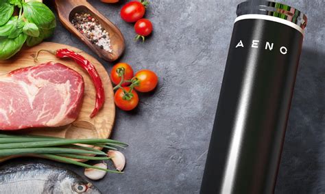 AENO Cyrkulator Sous Vide SV1 Urządzenia do sous vide Sklep